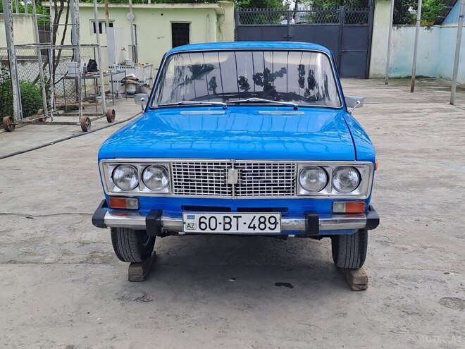 LADA (VAZ) 2106 1984, 95,000 km - 1.5 l - Bərdə