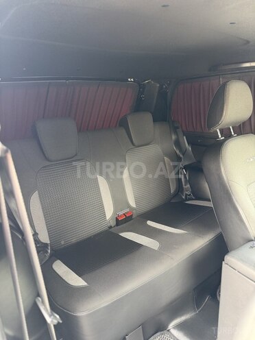LADA (VAZ) Niva 2022, 48,000 km - 1.7 l - Bakı