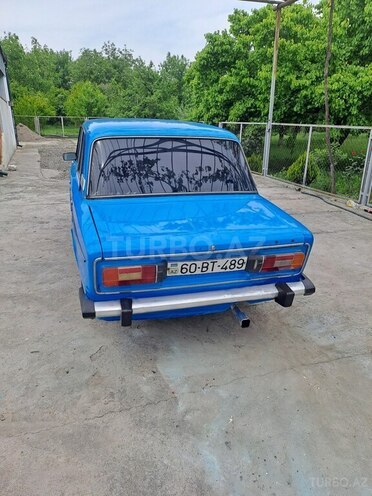 LADA (VAZ) 2106 1984, 95,000 km - 1.5 l - Bərdə
