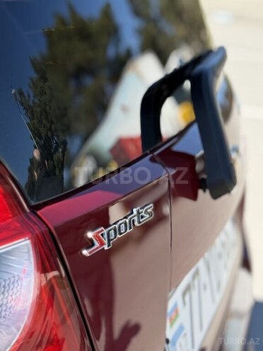 Chevrolet Spark 2024, 24,661 km - 1.3 л - Bakı