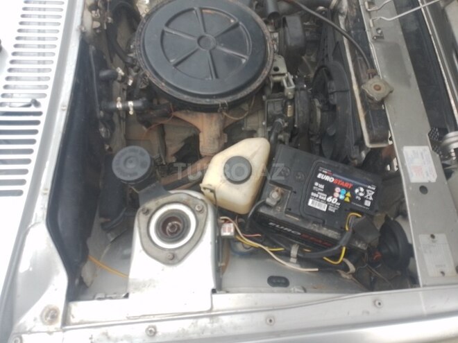 Tofas Sahin 2004, 95,000 km - 1.6 l - Bakı