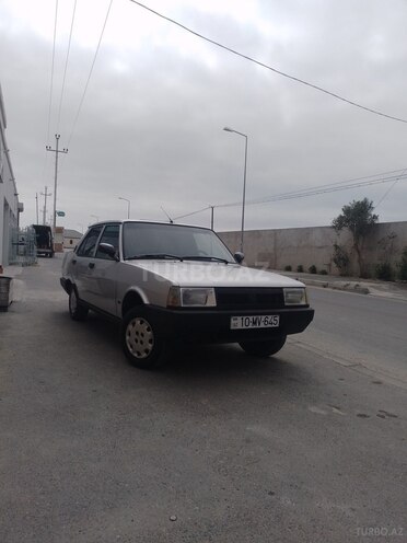 Tofas Sahin 2004, 95,000 km - 1.6 l - Bakı