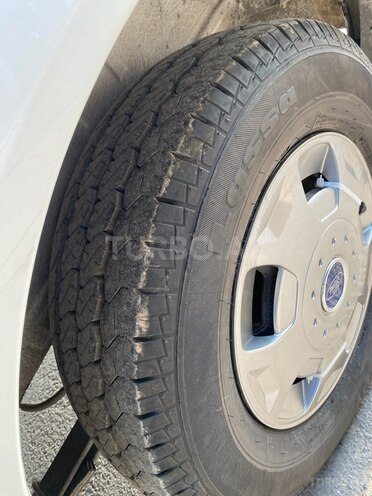 Ford Transit 2007, 290,000 km - 2.2 л - Füzuli