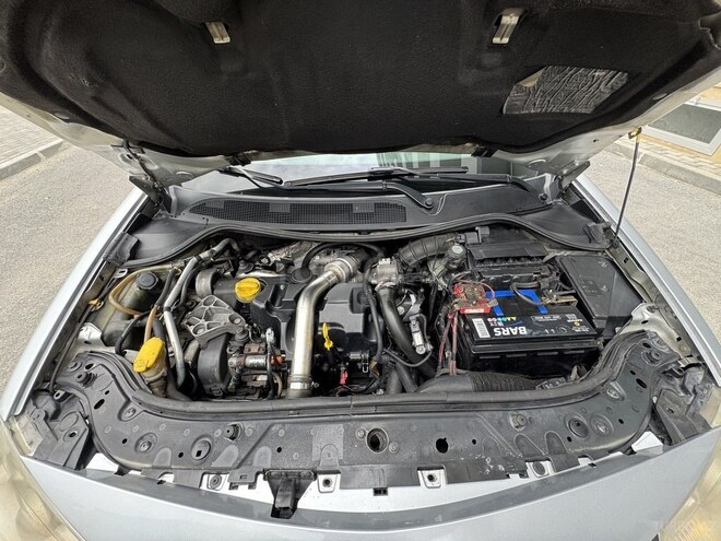 Renault Megane 2008, 297,654 km - 1.5 l - Bakı
