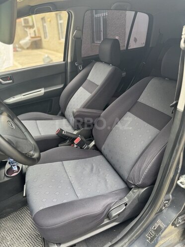 Hyundai Getz 2009, 278,000 km - 1.4 l - Bakı