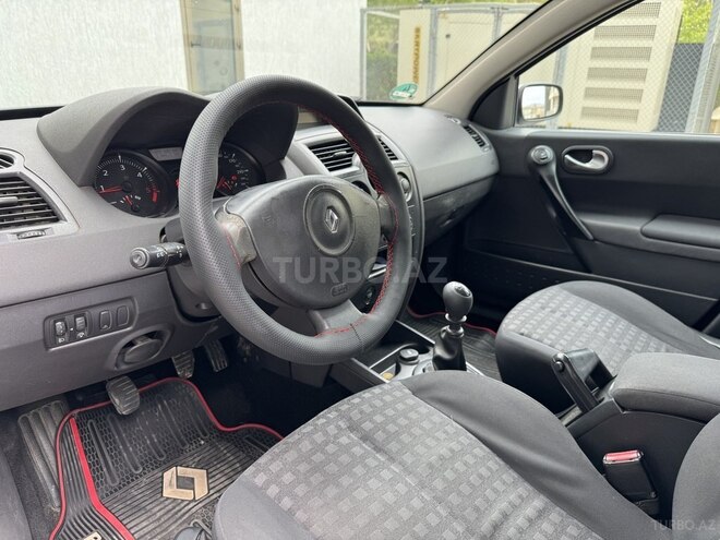 Renault Megane 2008, 297,654 km - 1.5 l - Bakı