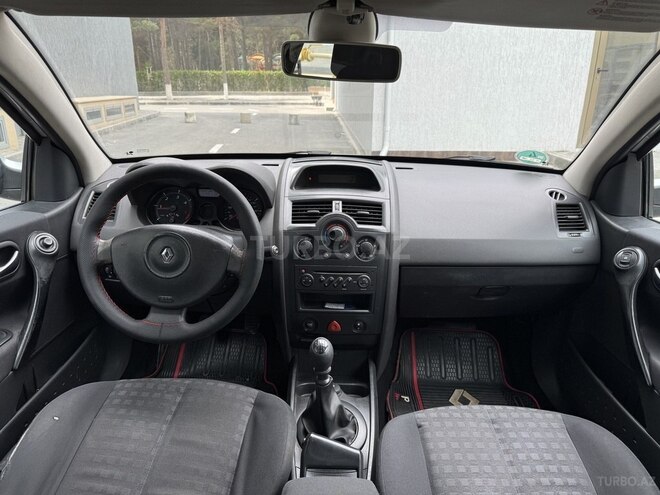 Renault Megane 2008, 297,654 km - 1.5 l - Bakı