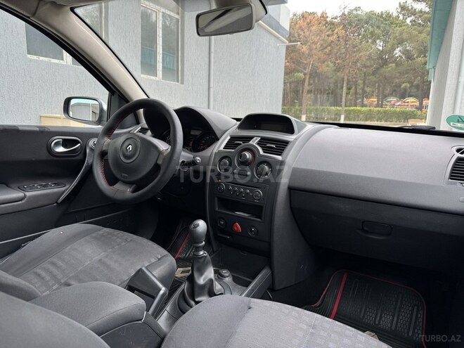 Renault Megane 2008, 297,654 km - 1.5 l - Bakı