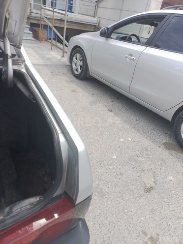 Tofas Sahin 2004, 95,000 km - 1.6 l - Bakı