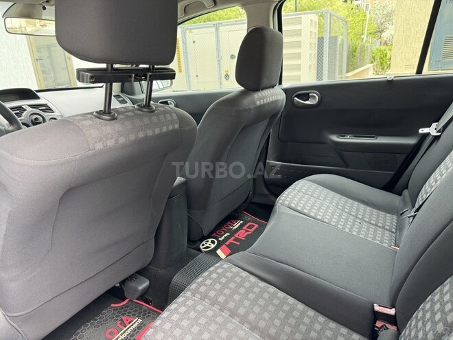 Renault Megane 2008, 297,654 km - 1.5 l - Bakı