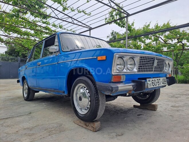 LADA (VAZ) 2106 1984, 95,000 km - 1.5 l - Bərdə