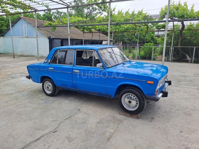 LADA (VAZ) 2106 1984, 95,000 km - 1.5 l - Bərdə