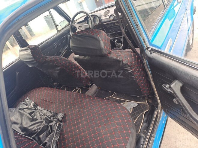 LADA (VAZ) 2106 1984, 95,000 km - 1.5 l - Bərdə