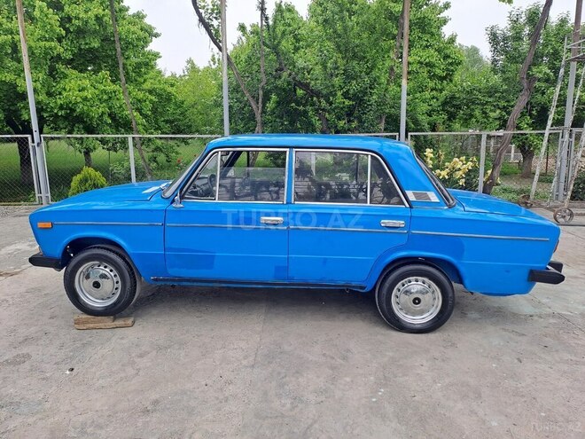 LADA (VAZ) 2106 1984, 95,000 km - 1.5 l - Bərdə