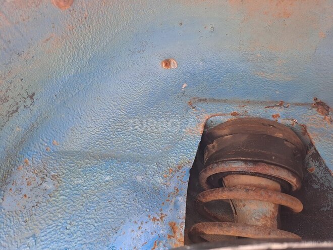 LADA (VAZ) 2106 1984, 95,000 km - 1.5 l - Bərdə