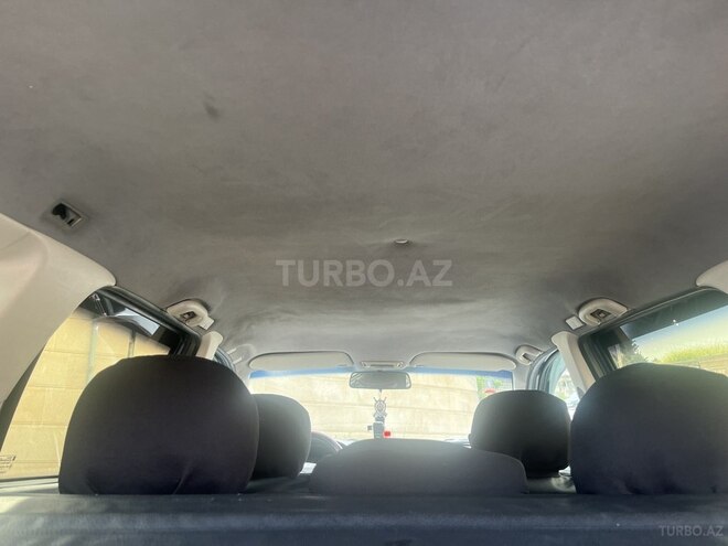 Opel Astra 2000, 406,930 km - 1.6 l - Bakı