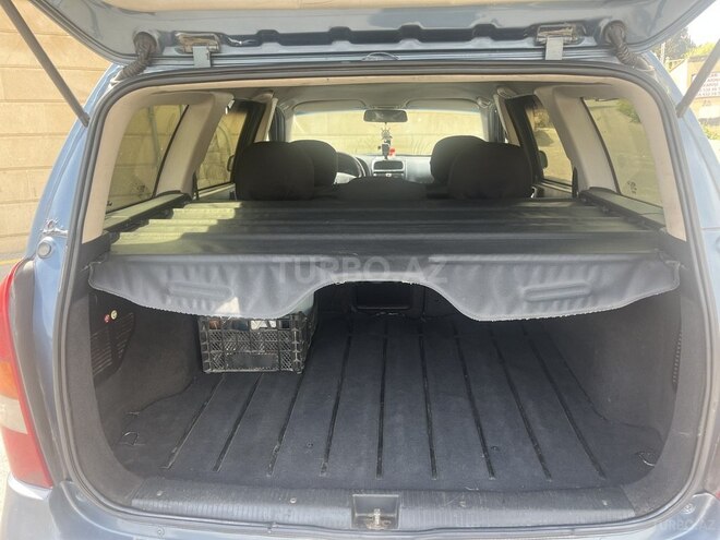 Opel Astra 2000, 406,930 km - 1.6 l - Bakı