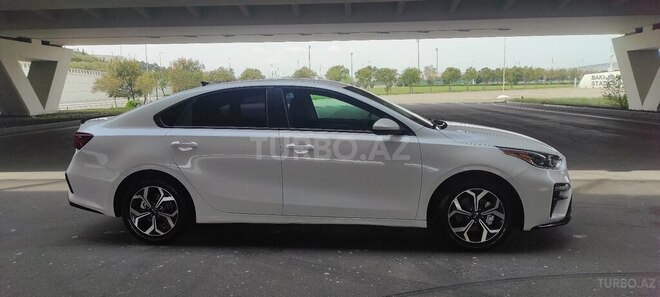 Kia Forte 2020, 55,700 km - 2.0 l - Bakı