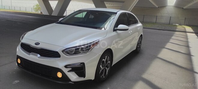 Kia Forte 2020, 55,700 km - 2.0 l - Bakı