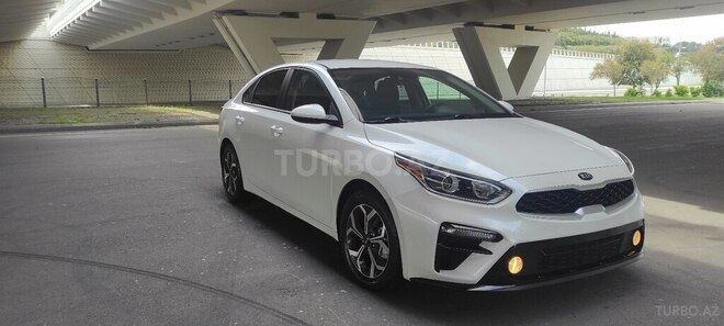 Kia Forte 2020, 55,700 km - 2.0 l - Bakı