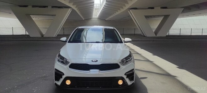 Kia Forte 2020, 55,700 km - 2.0 l - Bakı