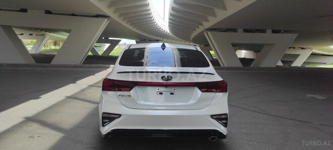 Kia Forte 2020, 55,700 km - 2.0 l - Bakı