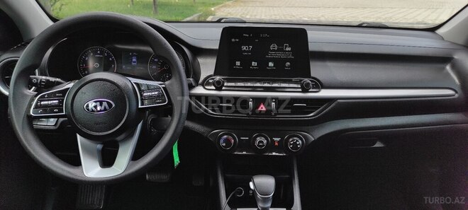 Kia Forte 2020, 55,700 km - 2.0 l - Bakı