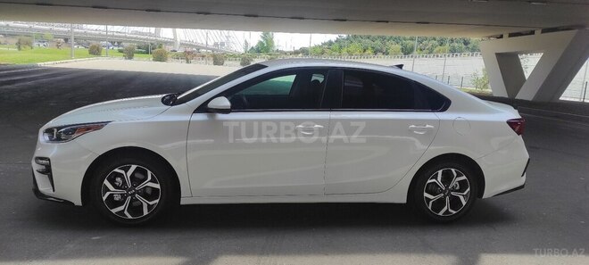 Kia Forte 2020, 55,700 km - 2.0 l - Bakı