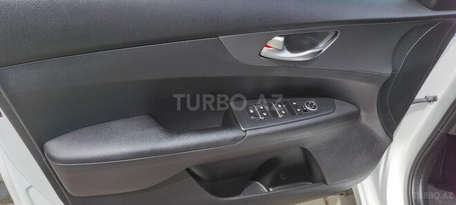 Kia Forte 2020, 55,700 km - 2.0 l - Bakı