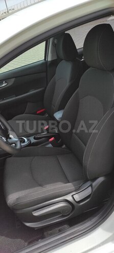 Kia Forte 2020, 55,700 km - 2.0 l - Bakı