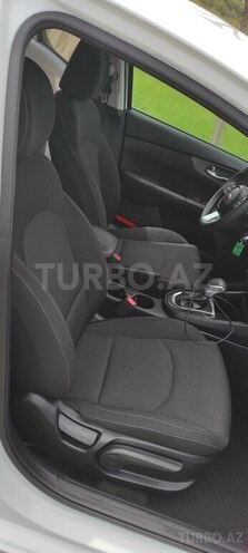 Kia Forte 2020, 55,700 km - 2.0 l - Bakı