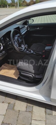 Kia Forte 2020, 55,700 km - 2.0 l - Bakı