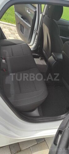 Kia Forte 2020, 55,700 km - 2.0 l - Bakı