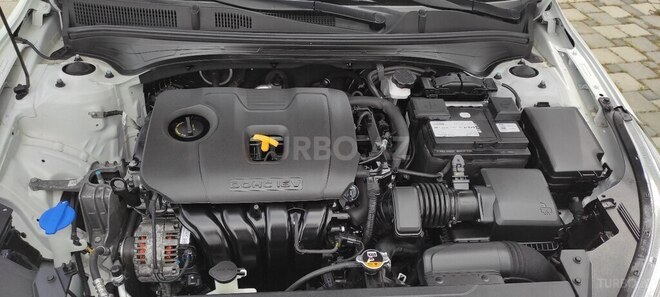 Kia Forte 2020, 55,700 km - 2.0 l - Bakı
