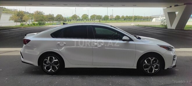 Kia Forte 2020, 55,700 km - 2.0 l - Bakı
