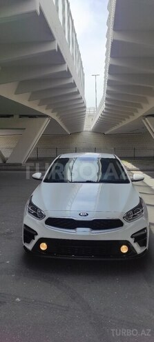 Kia Forte 2020, 55,700 km - 2.0 l - Bakı