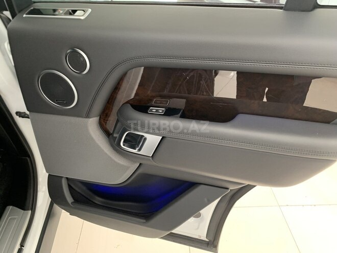 Land Rover Range Rover 2021, 115,000 km - 3.0 l - Bakı