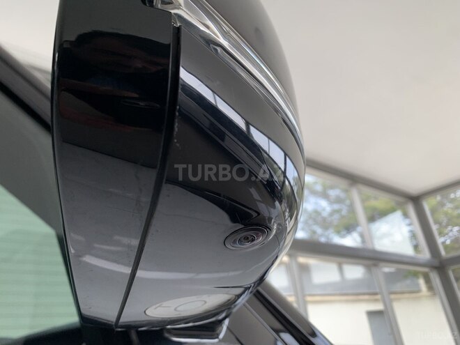 Land Rover Range Rover 2021, 115,000 km - 3.0 l - Bakı