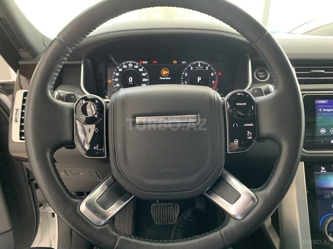 Land Rover Range Rover 2021, 115,000 km - 3.0 l - Bakı