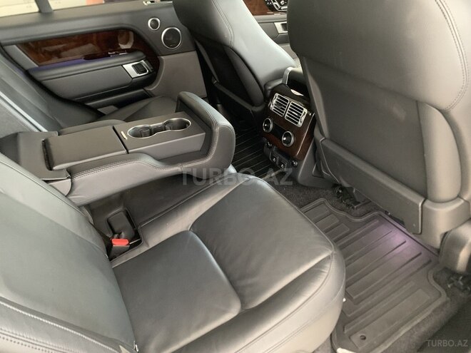 Land Rover Range Rover 2021, 115,000 km - 3.0 l - Bakı