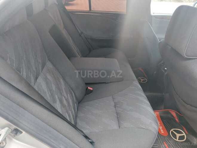 Mercedes E 220 d 2000, 476,500 km - 2.2 л - Bakı