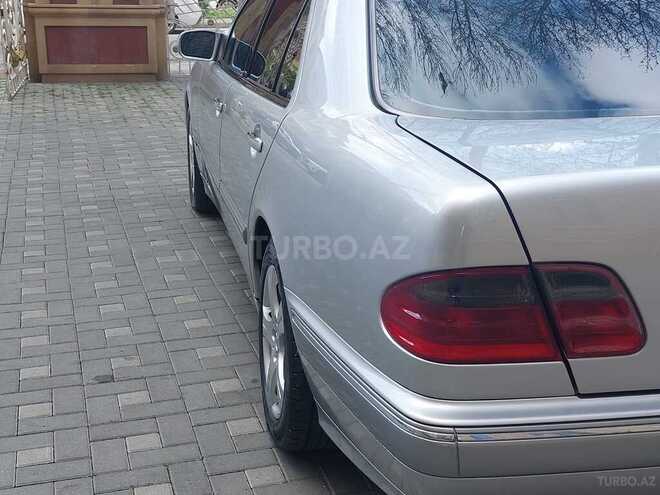 Mercedes E 220 d 2000, 476,500 km - 2.2 л - Bakı