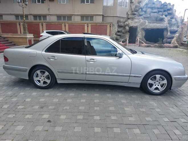 Mercedes E 220 d 2000, 476,500 km - 2.2 л - Bakı