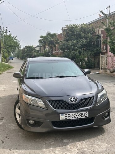 Toyota Camry 2010, 256,153 km - 2.5 l - Gəncə