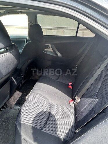 Toyota Camry 2010, 256,153 km - 2.5 l - Gəncə