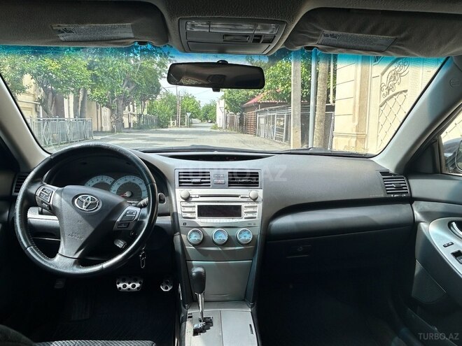 Toyota Camry 2010, 256,153 km - 2.5 l - Gəncə