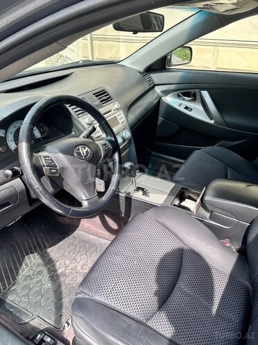 Toyota Camry 2010, 256,153 km - 2.5 l - Gəncə