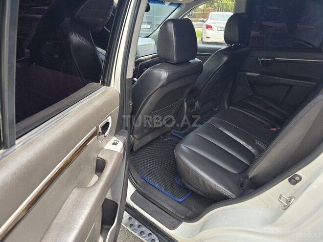 Hyundai Santa Fe 2010, 213,500 km - 2.0 л - Bakı