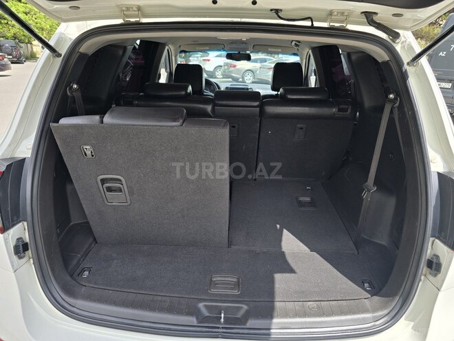 Hyundai Santa Fe 2010, 213,500 km - 2.0 л - Bakı