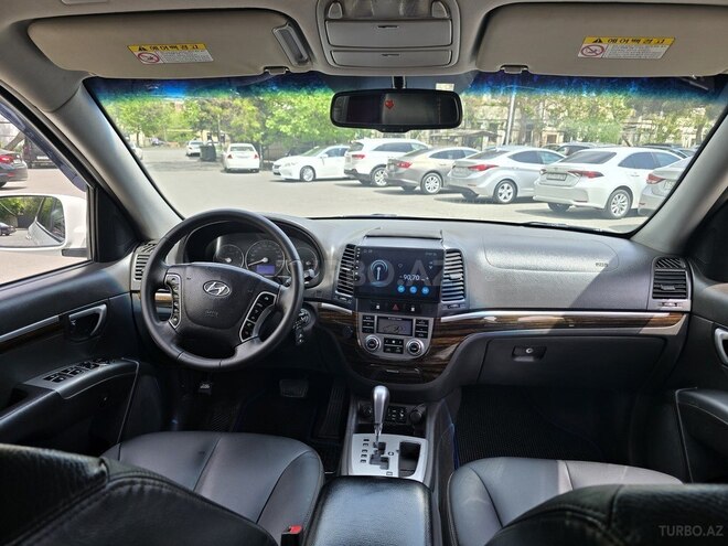 Hyundai Santa Fe 2010, 213,500 km - 2.0 л - Bakı